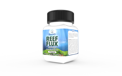 ReefHD - Reef Flux