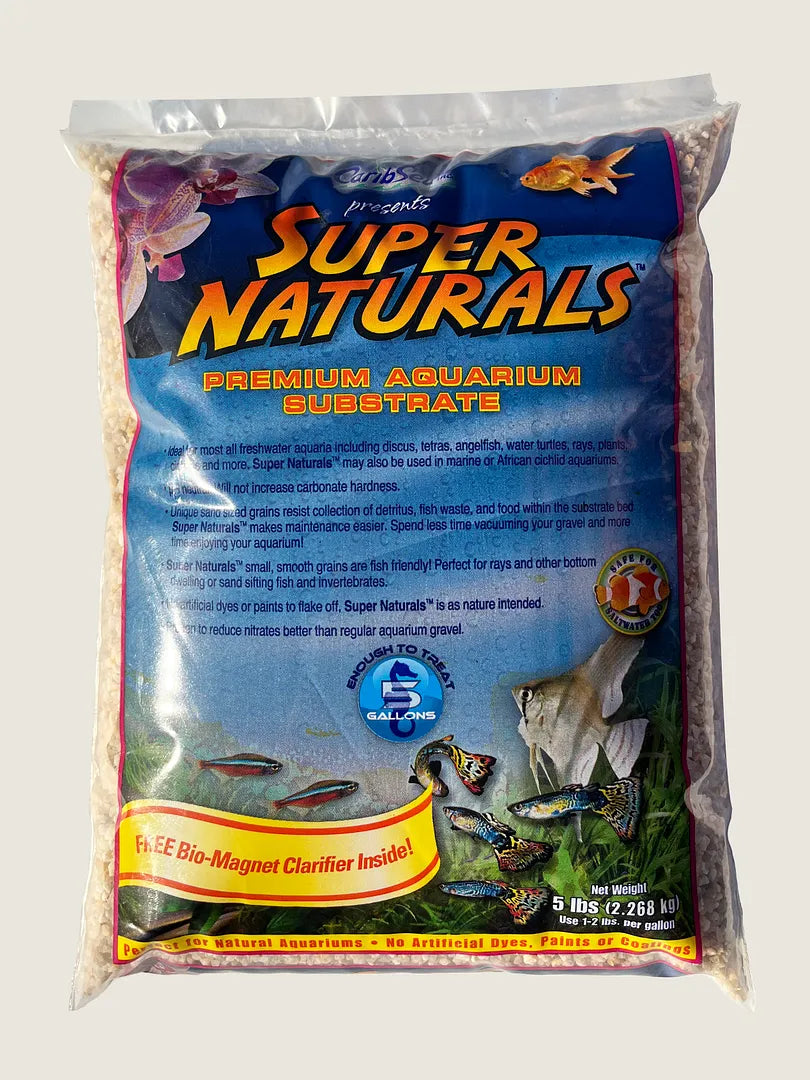 Super Naturals - Carolina Creek