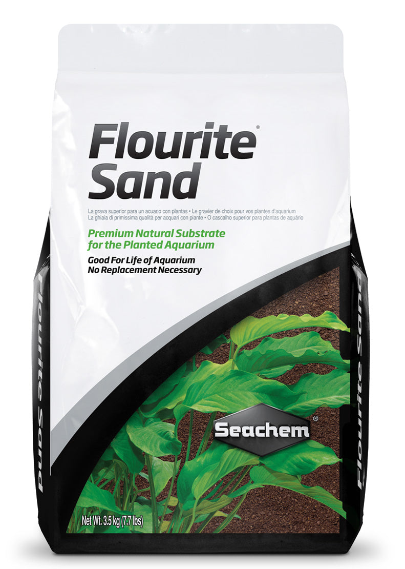 Flourite Sand