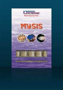 Ocean Nutrition - Mysis Shrimp