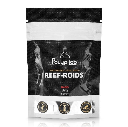 REEF-ROIDS *New