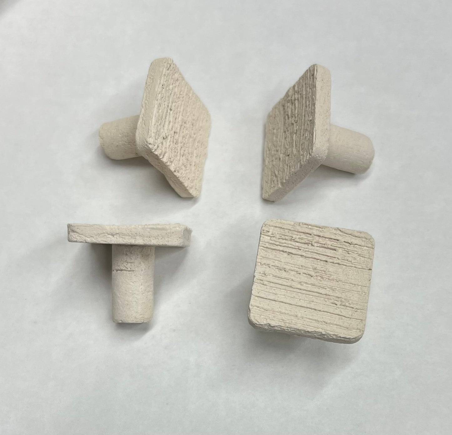 Frag Plugs Square Sm