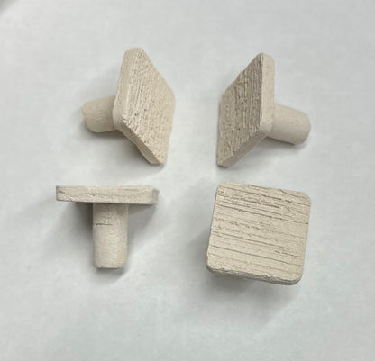 Frag Plugs Square Sm