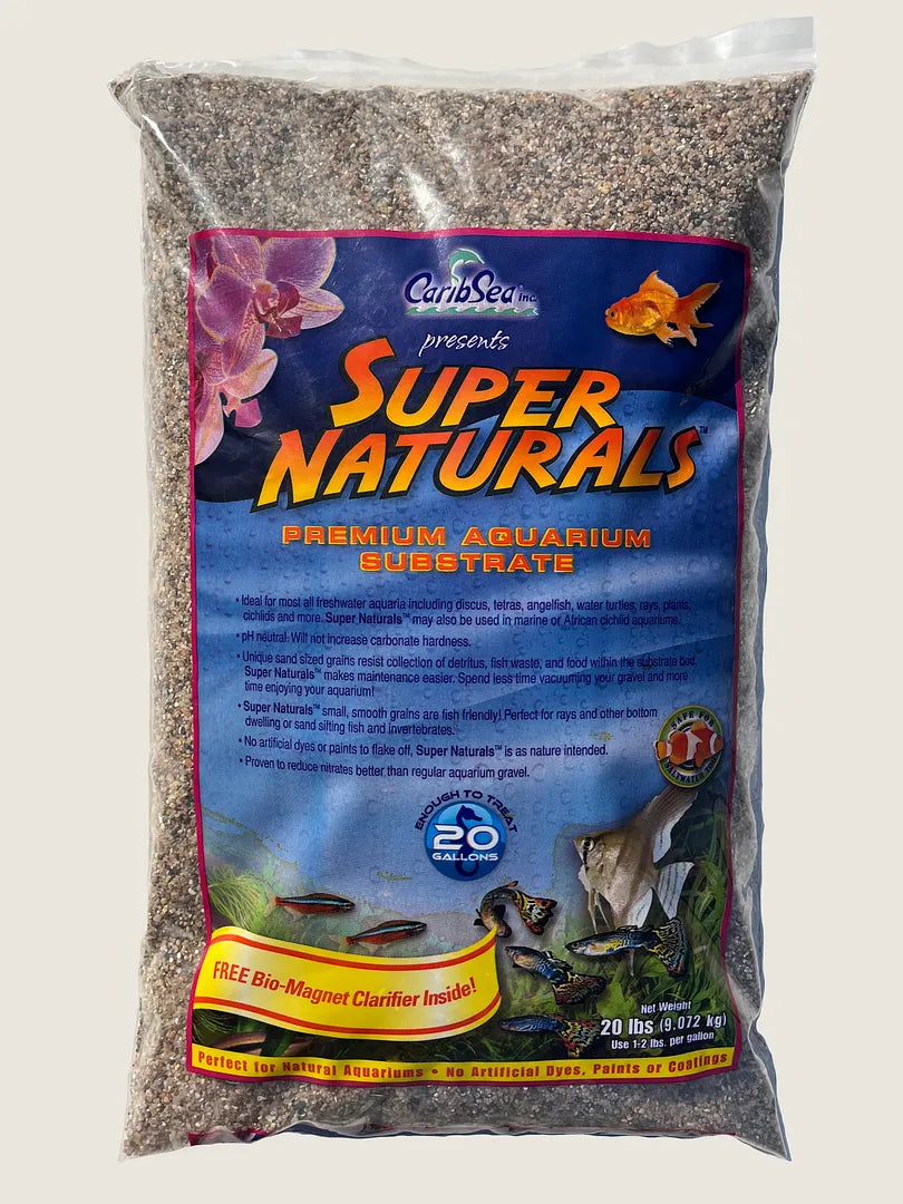 Super Naturals - Jungle River