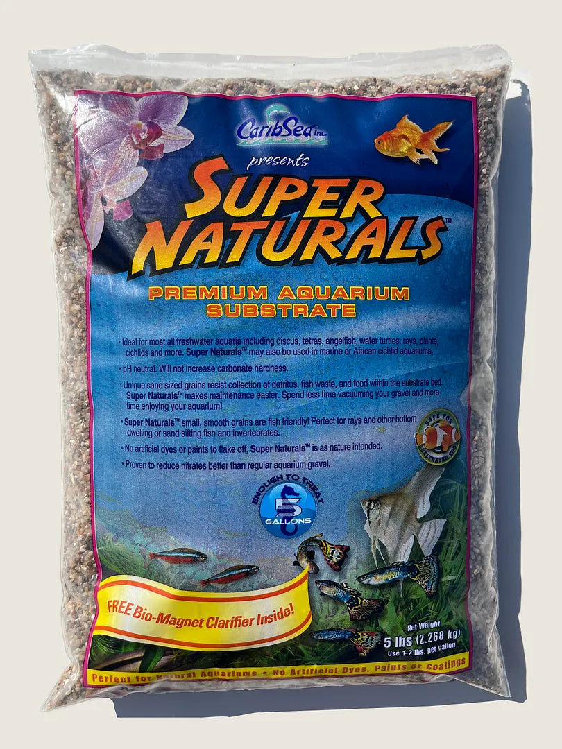 Super Naturals - Jungle River