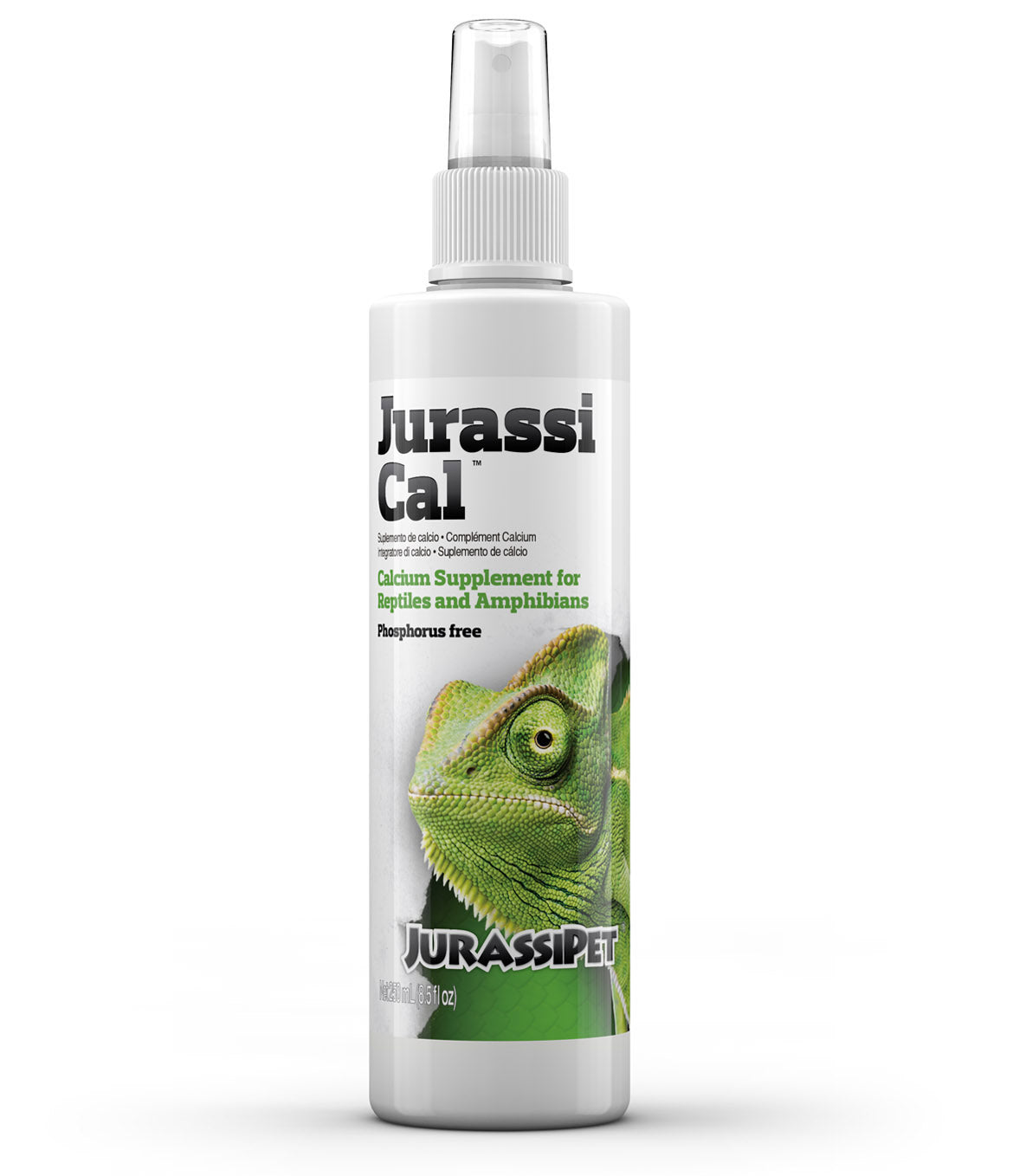 JurassiCal - Liquid – Carolina Aquatics