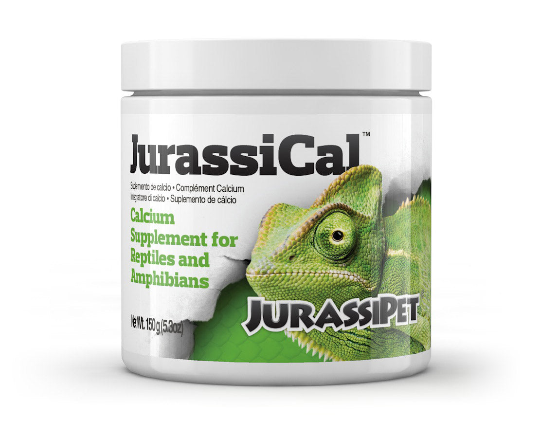 JurassiCal - Dry