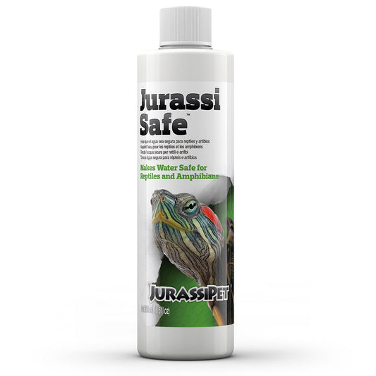 JurassiSafe