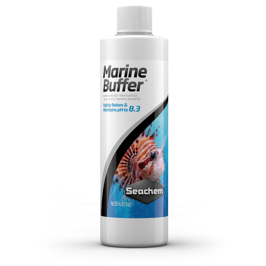 Liquid Marine Buffer