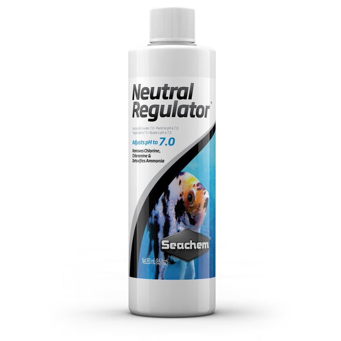 Liquid Neutral Regulator