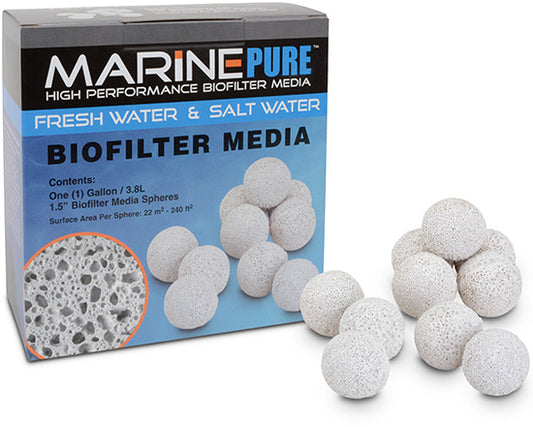 Marine Pure Rocks Marine Pure – Carolina Aquatics