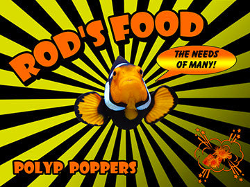 Polyp Poppers
