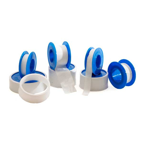 Teflon Tape 520-in. x 1/2in.