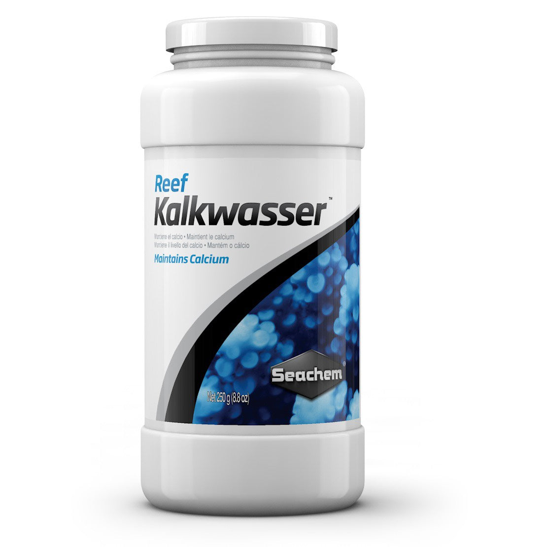 Reef Kalkwasser