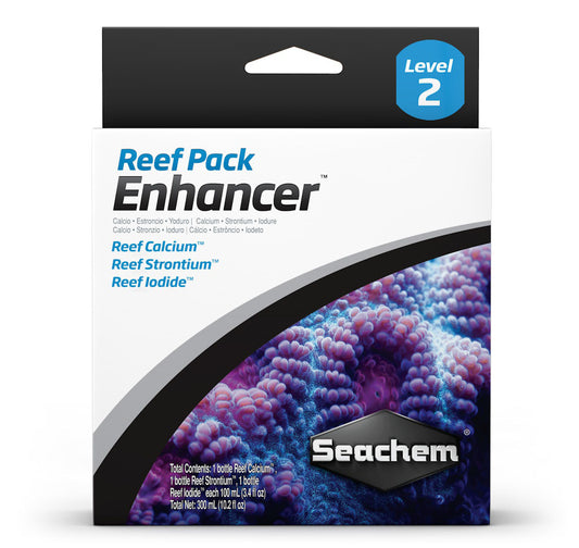 Reef Pack: Enhancer