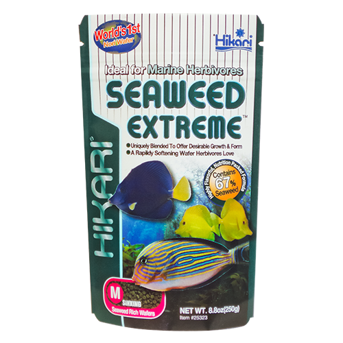 SEAWEED EXTREME™