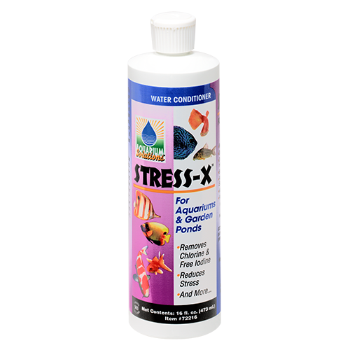 Stress-X® Water Conditioner