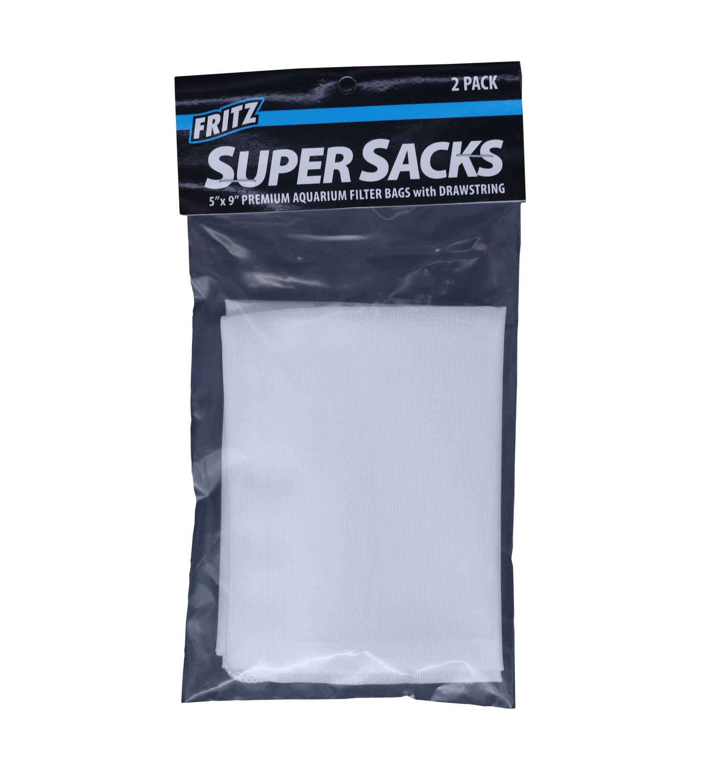 Super Sacks - Filter Bags
