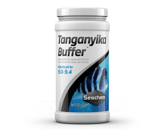 Tanganyika Buffer