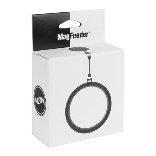 Magfeeder Magnetic Feeding Ring